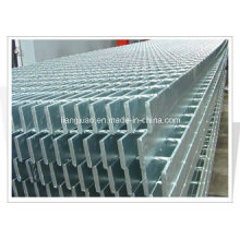 Hot-DIP Galvanized Steel Grating (HPZS-#010)